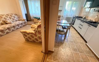 3 camere| Torontalului| zona superba| centrala proprie| la 3 min de Iulius Mall| - Poză 10