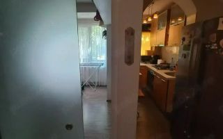 De închiriat garsonieră cu centrală proprie si loc de parcare, Titan - Poză 2