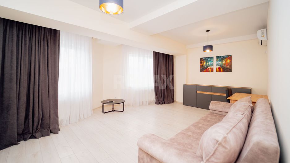 Apartament la chirie - Poză 6