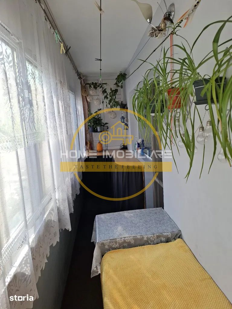 Apartament cu 3 camere/ 71mp/ zona Mircea cel Batran - Poză 4