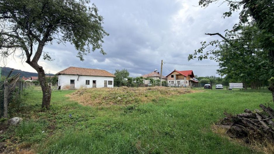Teren intravilan–2.109 mp | Albești - Transfagarasan - Curtea de Arges - Poză 6