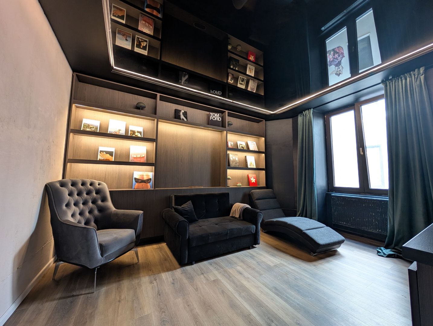 Coworking modern în zona Cișmigiu – 3 birouri de închiriat - Poză 43