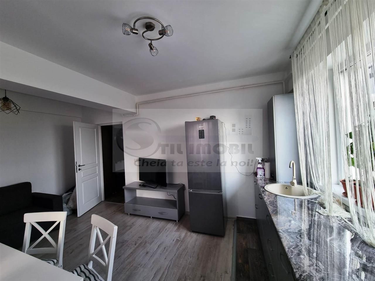 Apartament  2 camere + loc parcare CUG - Pepinierei - Poză 4