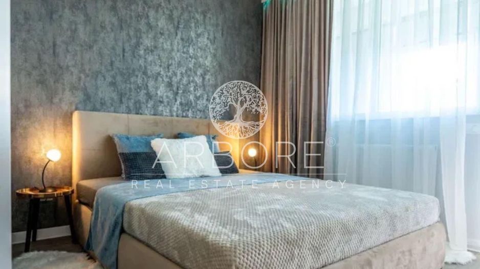 Apartament 2 Camere Decomandat - Renovat,Mobiliat-Utilat ,zona Unirii - Poză 11