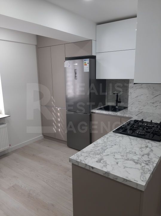 Chirie, apartament, 2 camere, strada Colina Puşkin, Centru - Poză 2