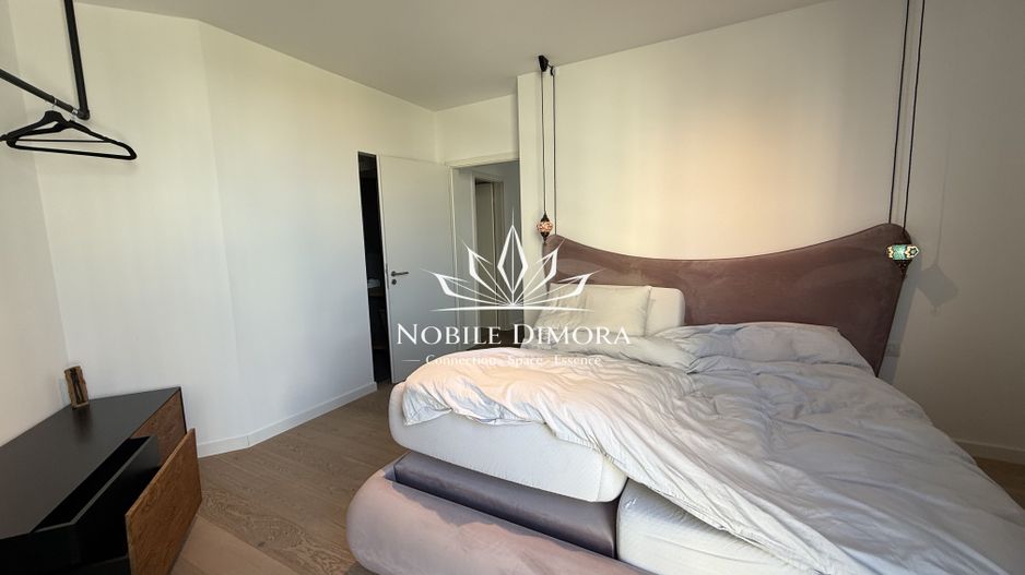 ISHO - Apartament petfriendly cu 3 camere, 2 bai si parcare - Take Ionescu - Poză 20