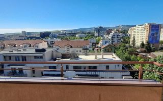 2 camere semidecomandate, balcon, Iulius Mall, Fsega, Regina Maria - Poză 8