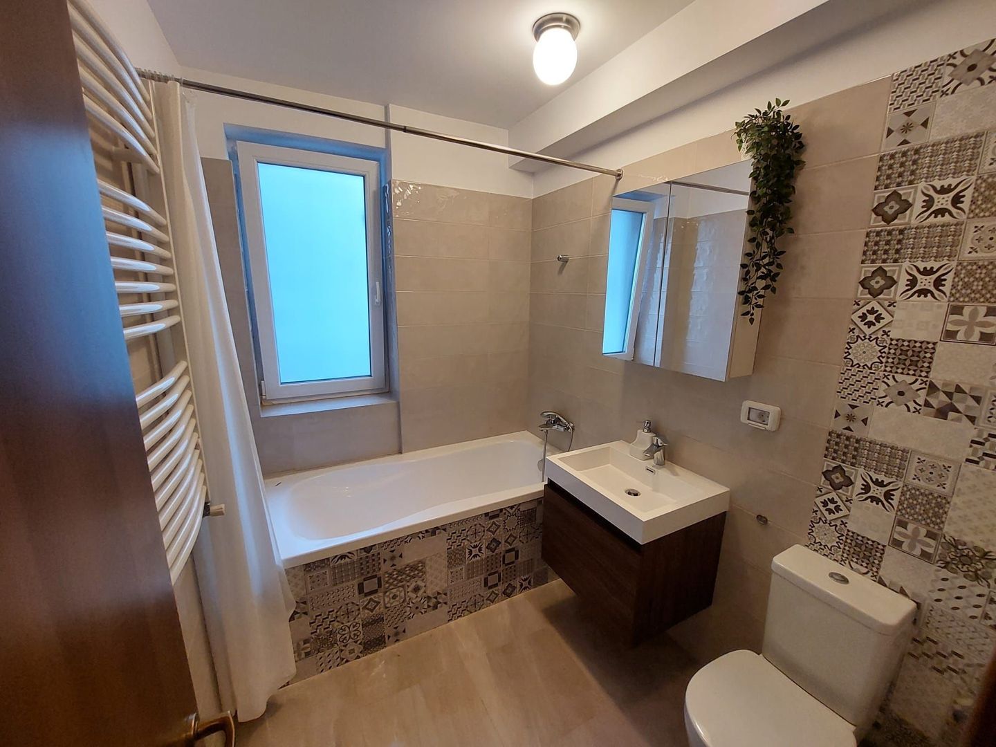 De închiriat: apartament 3 camere Grozavești Politehnică - metrou - Poză 8
