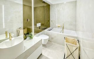 Chirie | Apartament 3 camere | Parcare inclusă | Pipera - Poză 10