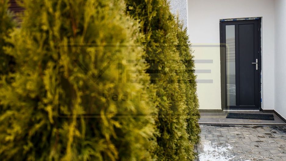 Casa moderna 4 camere CUBIC VILLAGE - Strada Soarelui - Poză 1