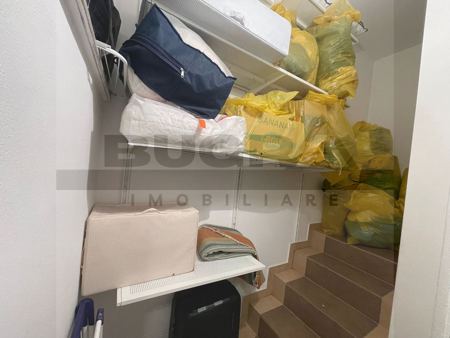 Apartament de 4 camere, 77mp, zona Casa Radio-Grigorescu - Poză 9