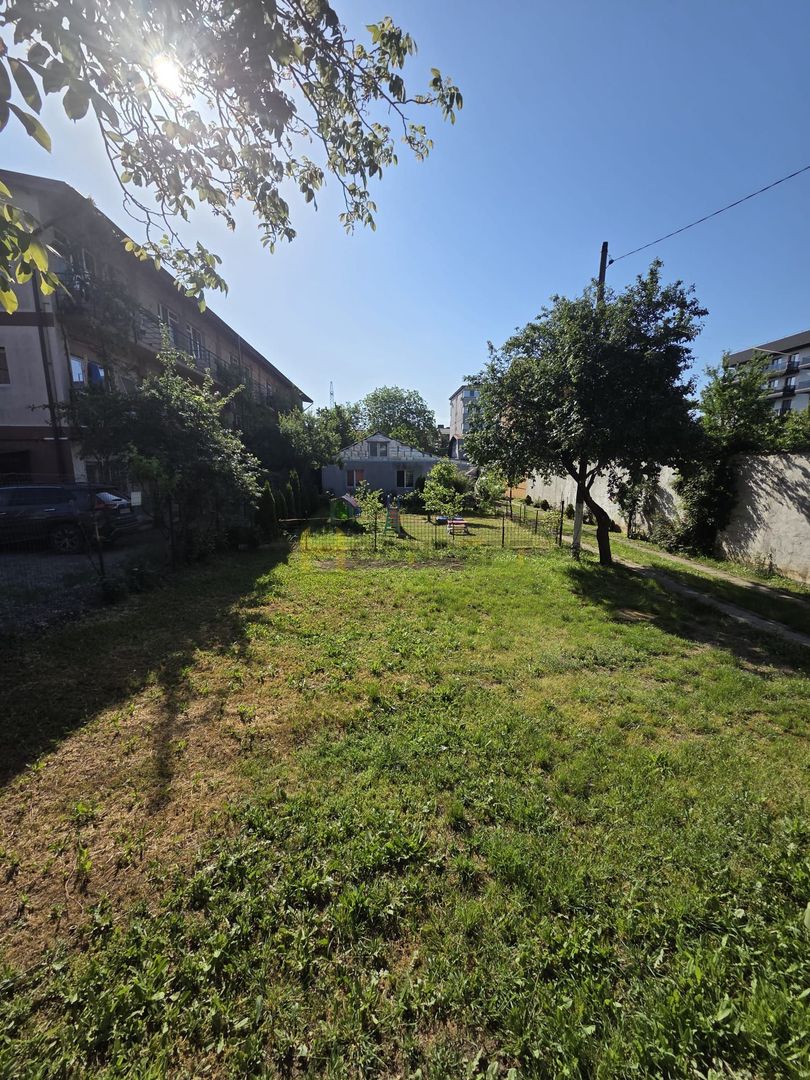 Teren 659 mp metrou Aparatorii Patriei - Poză 2