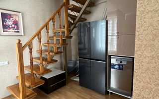 Vânzare, apartament, 3 camere, strada Pictor Mihai Grecu, Telecentru. - Poză 7