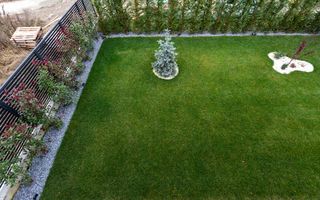 Casă Premium P+1E – 140 mp utili | Gherăiești | Curte amenajată - Poză 22