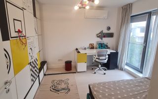 Vilă de Lux în Paris Residence, Tunari - Poză 14