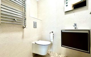 Apartament  la Isho cu vedere panoramica asupra orașului - Poză 9