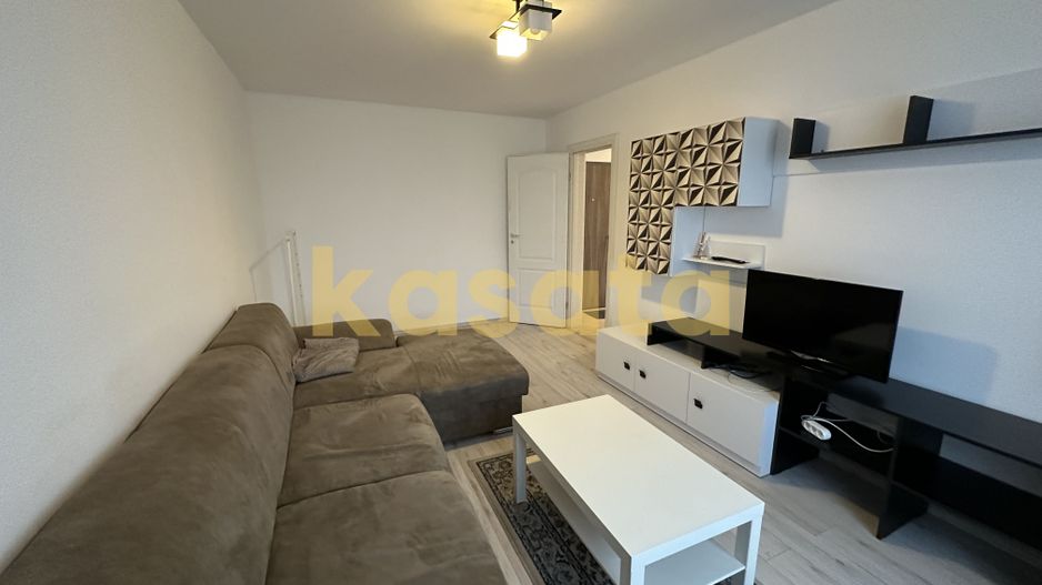 2 Camere | Crângași | Metrou | Etaj Intermediar - Poză 1