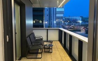 Apartament 3 camere Cortina North - Poză 9