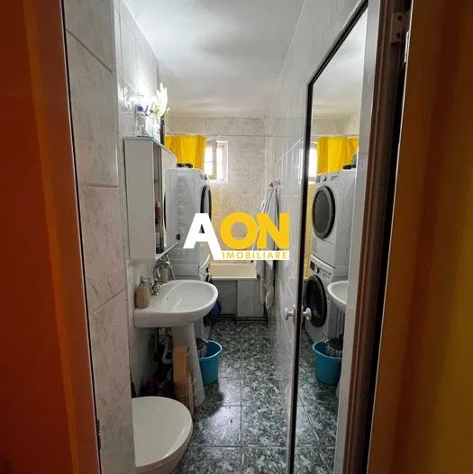 Apartament 2 camere etaj intermediar, Cetate - Poză 5