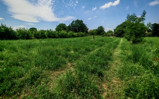 Teren intravilan Stupini ,Central, 823mp,Utilitati,87000 eur - Poză 2