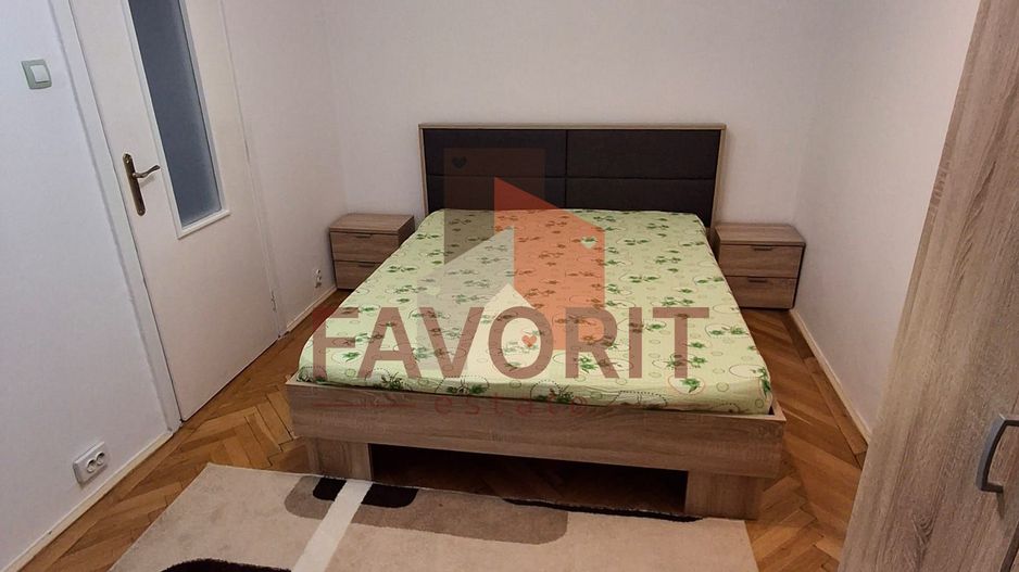 2 camere | centrala proprie | mobilat si utilat | zona excelenta | - Poză 3