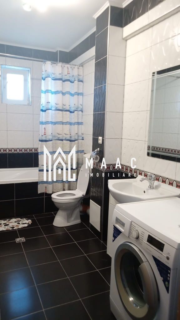 Apartament 3 camere de închiriat | Sibiu, Turnișor | 75 mp - Poză 5