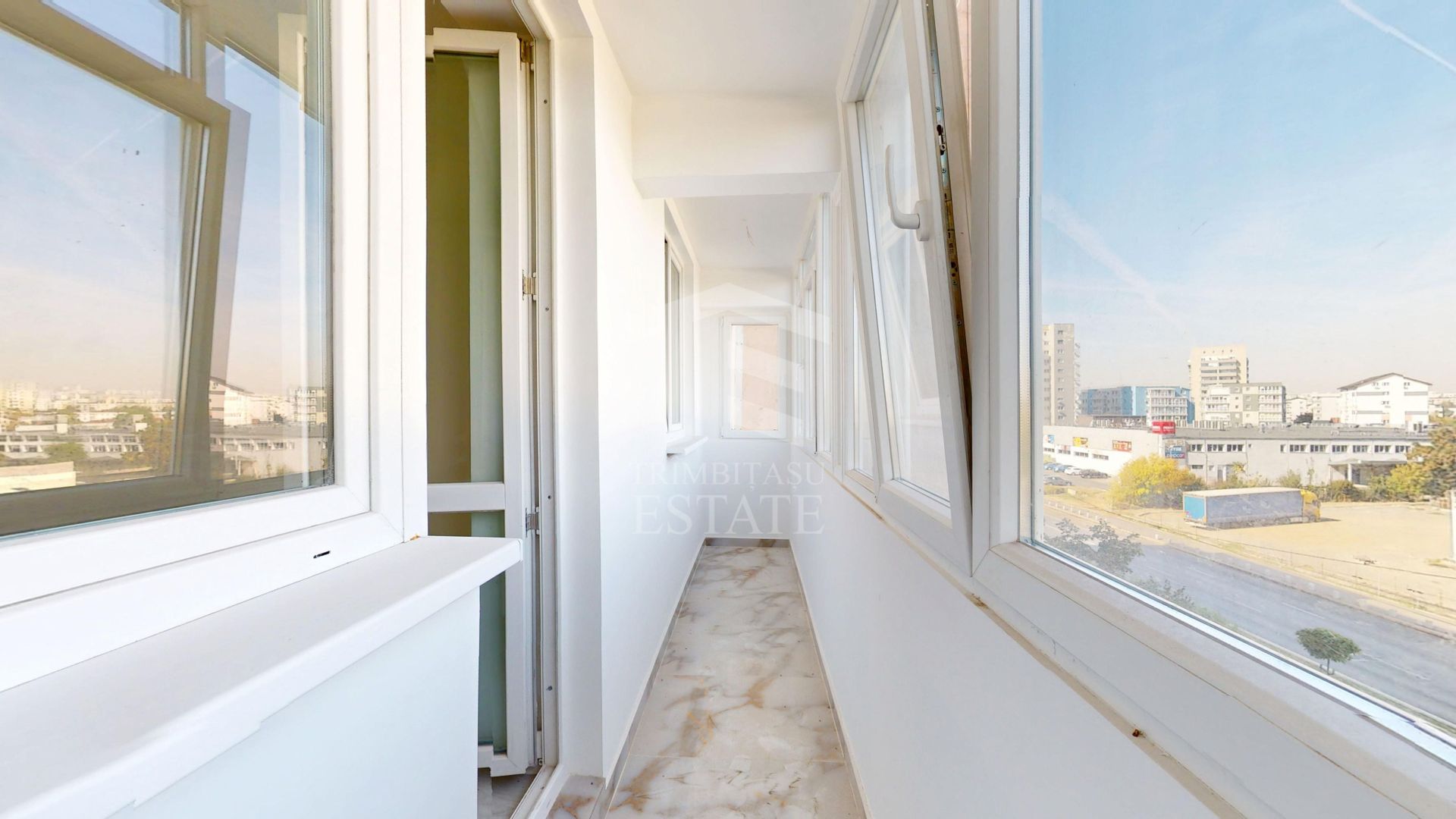 Apartament 3 camere Drumul Taberei Timisoara - Poză 18