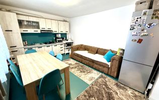 Comision 0% - 2 Camere Decomandat - Constructie Nouă - Zona Platou Galata