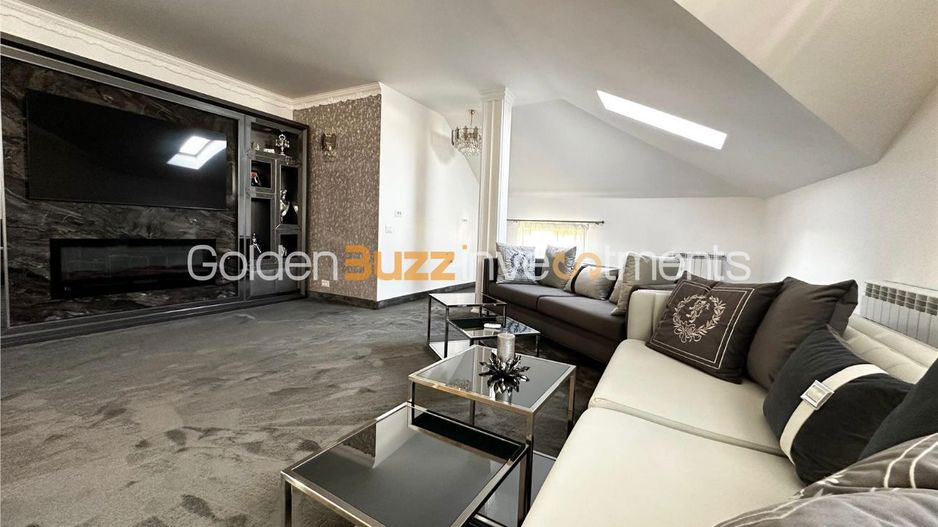 Vila P+2 | Pipera | Piscina | - Poză 24