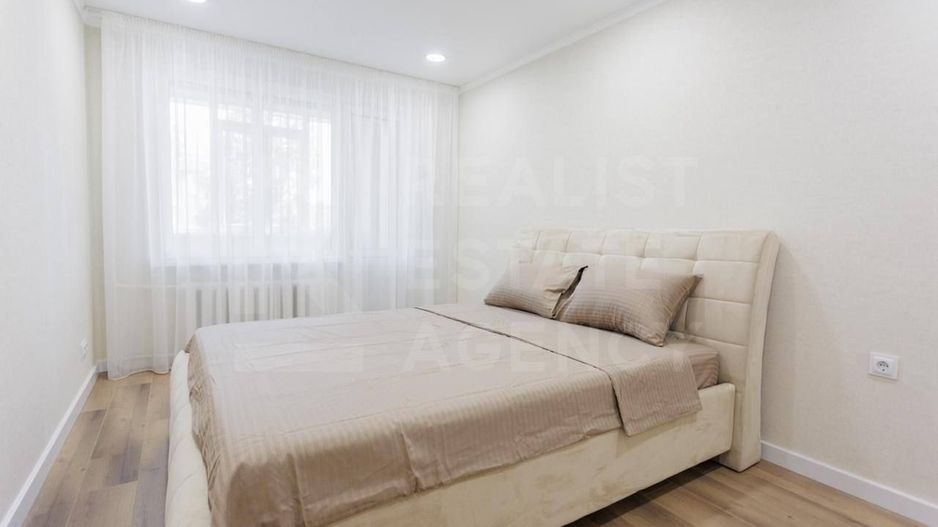 Vânzare, apartament, 3 camere, strada Ceucari, Râșcani - Poză 4