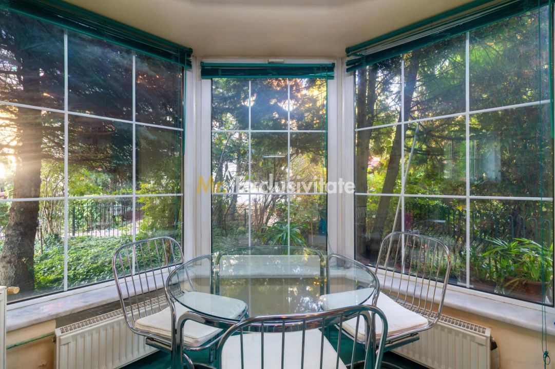 Vila  Iancu Nicolae, cartier exclusivist - Poză 3