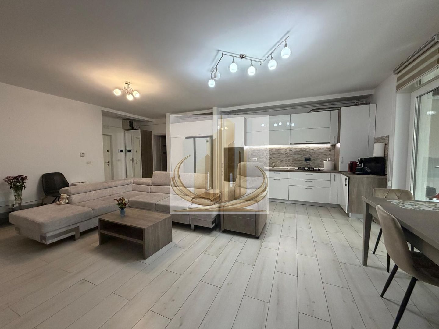 Apartament Premium 3 Camere | 87 MP + Grădină 94 MP | Braytim - Poză 10