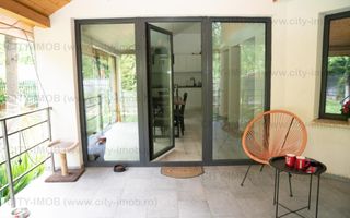 Vanzare Casa Parter plus mansarda in Ghermanesti Snagov, Ilfov - Poză 12