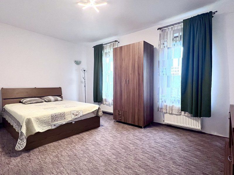Apartament cu 3 camere,  terasa proprie - Ghiroda - Poză 18