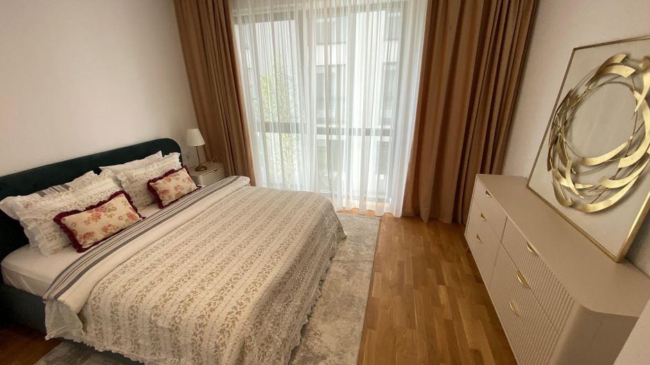 Apartament 2 camere Pipera | Loc de parcare inclus - Poză 5