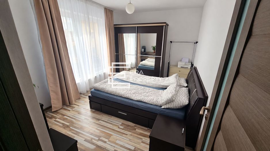 Apartament 3 camere | 69 mpu + balcon 9 mp | 2 parcări | Cartierul Arhitecților - Poză 7