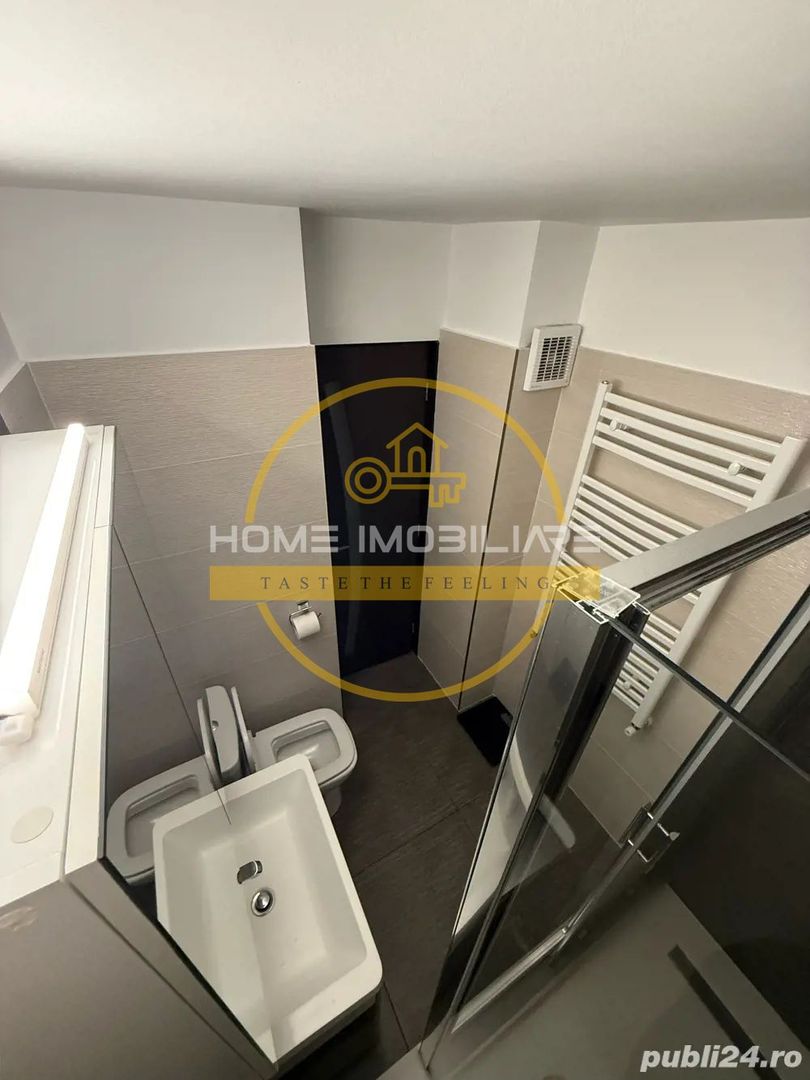 Etaj 1 Apartament 3 Camere Decomandat Mobilat si Utilat - Poză 9