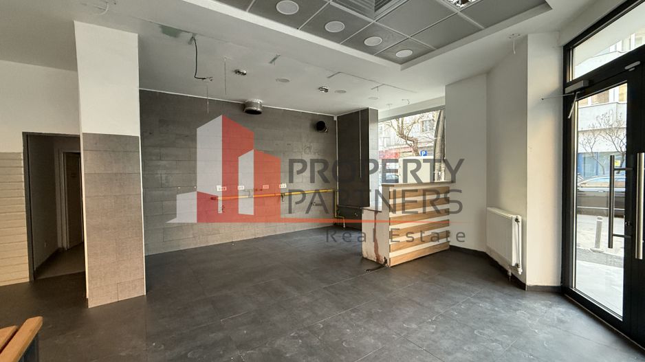 Spațiu comercial disponibil pentru închiriere - Poză 2