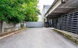 Vânzare complex industrial / depozit în ZEL Ungheni - Poză 5