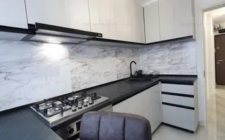 2 camere superb renovat, prima inchiriere, vis a vis Mega Mall, 15m M. Iancului  - Poză 14