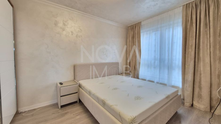 Apartament 3 camere - Avantgarden - Poză 7
