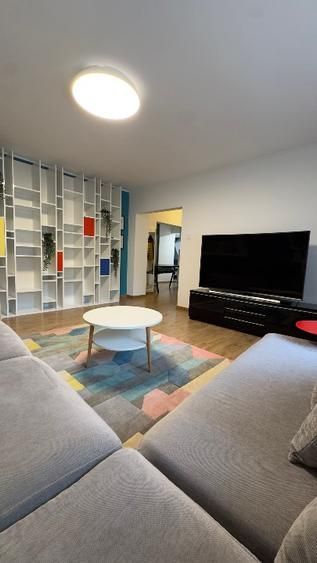 Apartament LUX 4 camere, complet mobilat si utilat, Cotroceni–Panduri - Poză 3