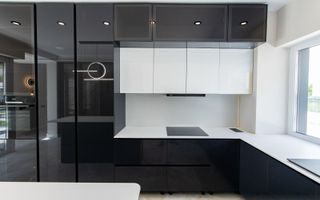 Duplex Premium cu Piscina | Pipera | Iancu de Hunedoara - Poză 3