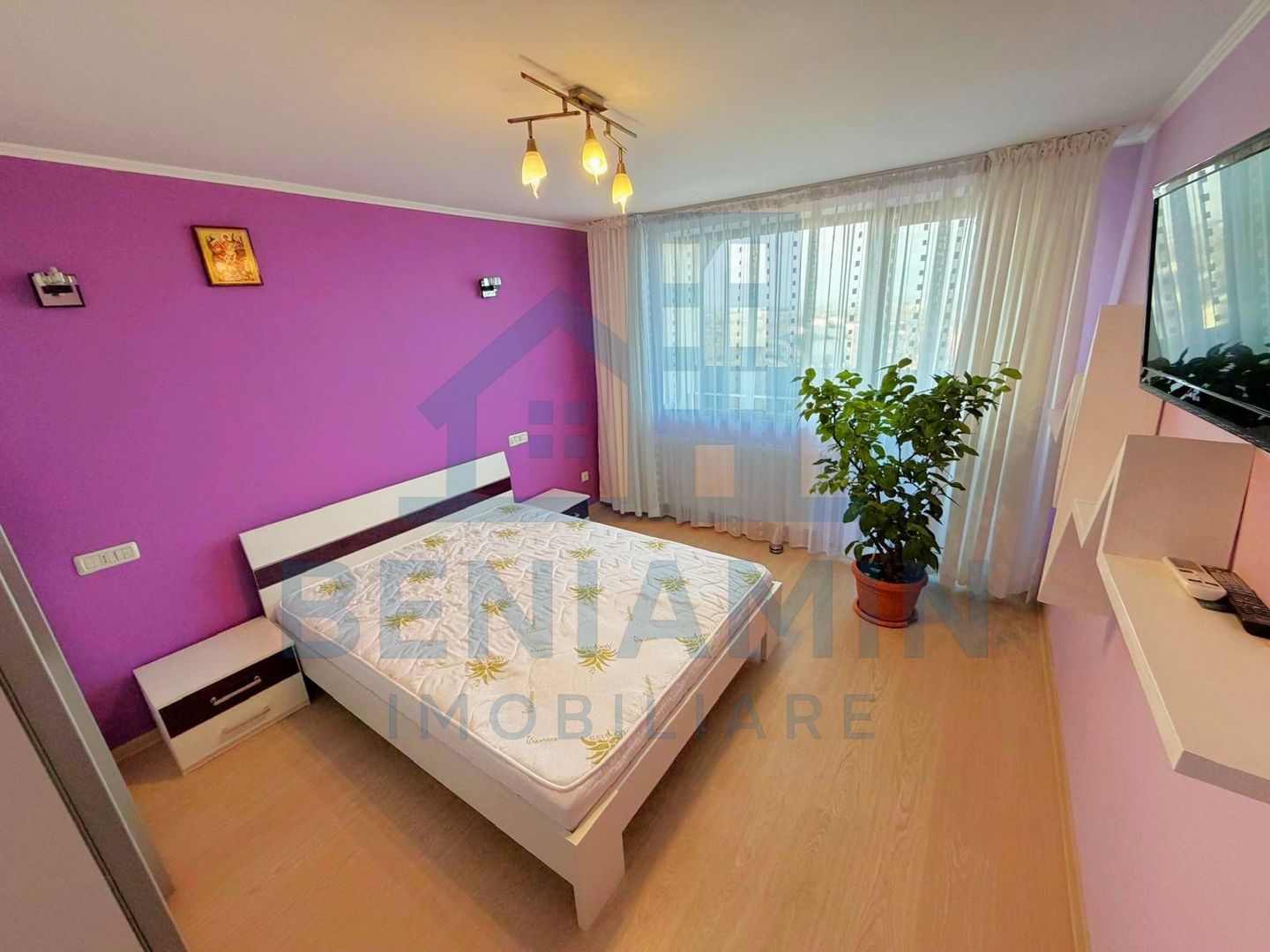 Casa P+M-Zona Hanul Doctorului-Teren 500mp-Toate Utilitatile-2010 - Poză 4