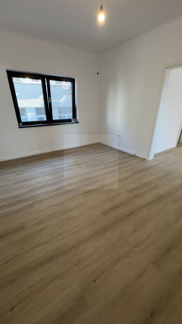 4 camere + birou | Biserica Casin | 110mp total | Renovat 2025 - Poză 17