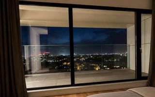 ONE VERDI PARK 5 CAMERE FIRST RENT | UNDERGROUND PARKING - Poză 6