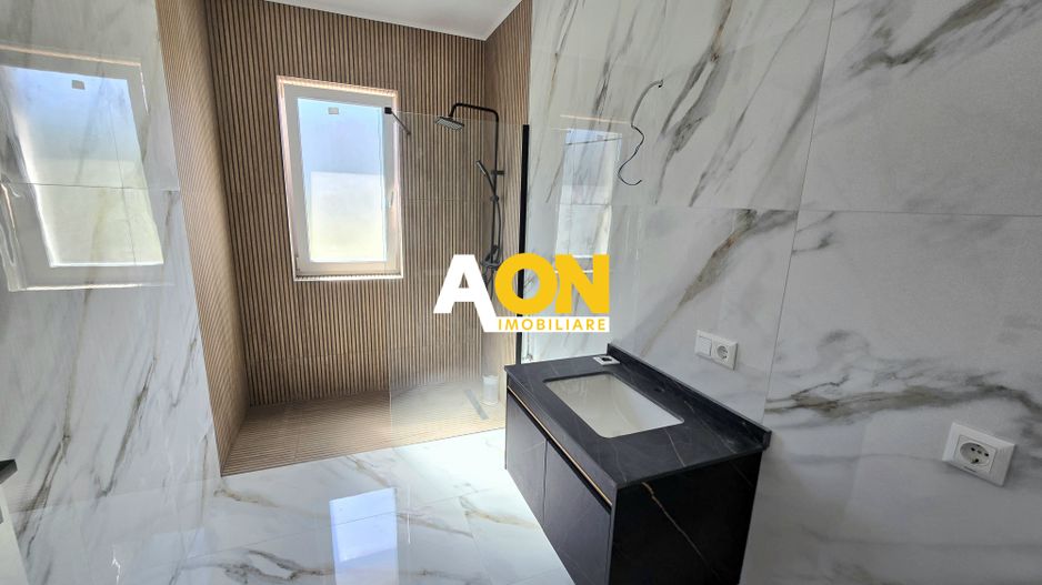 Casă Individuală de Închiriat, 4 Camere, Prima Închiriere, Ampoi 3 - Poză 13