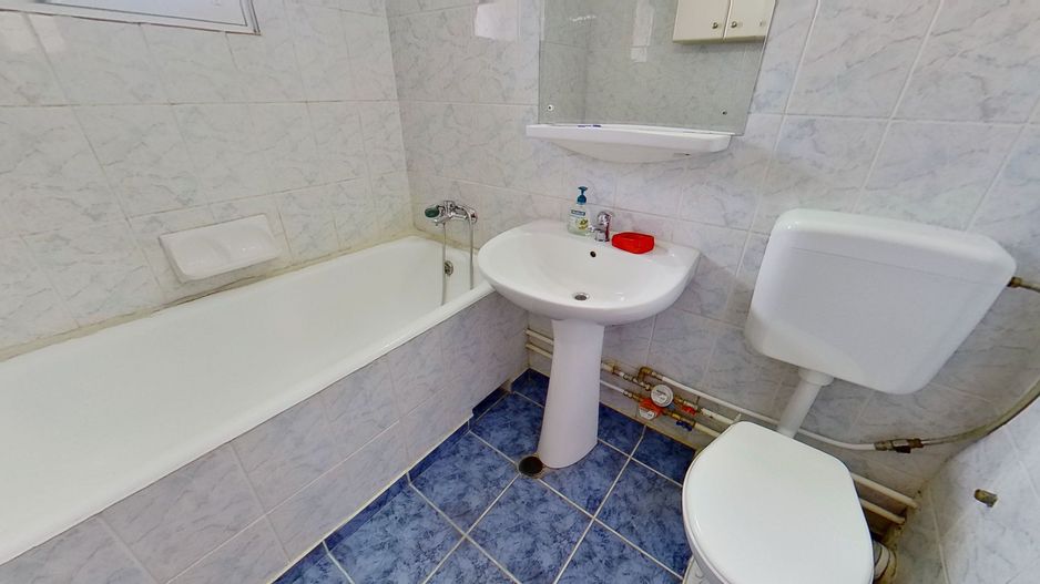 3 Camere 80mp 5Min Metrou Timpuri Noi Spatiu Birou Splaiul Unirii Tieretului - Poză 9