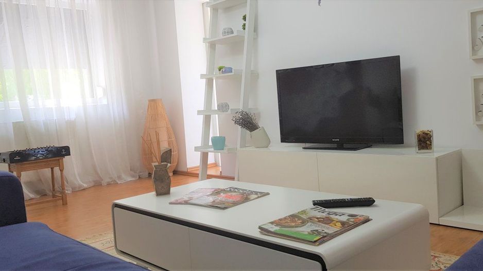 Apartament modern | Aviatiei | Aurel Vlaicu - Poză 4