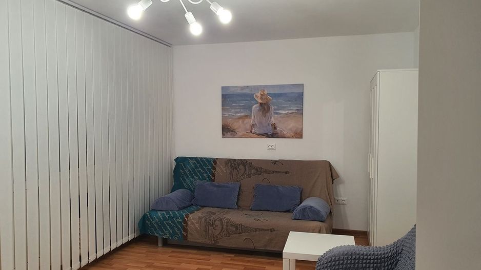 Apartament 2 camere, mobilat si utilat, metrou Lujerului - Poză 3
